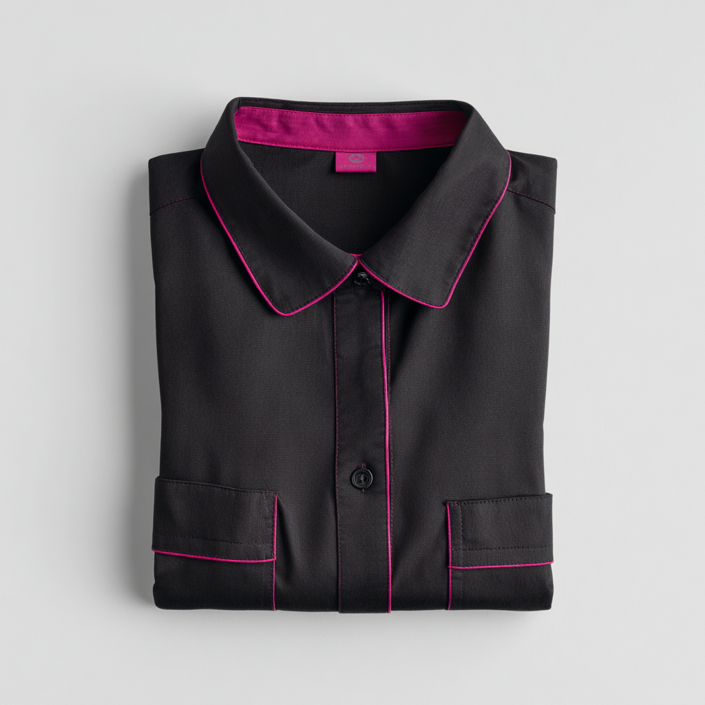 The Sovereign Weave Shirt 4